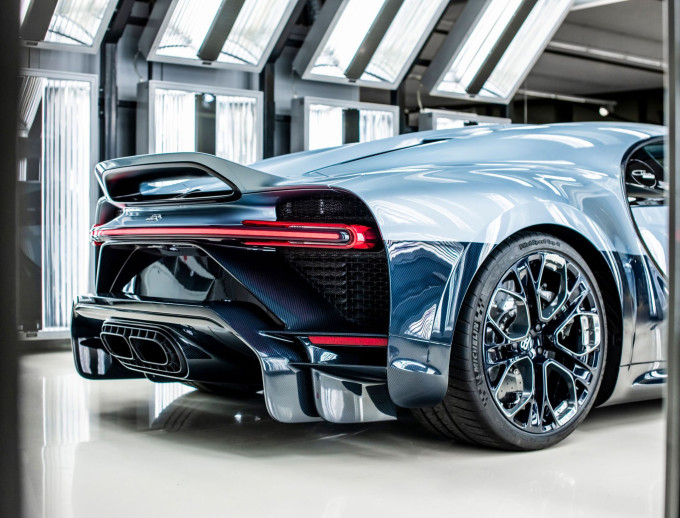 bugatti