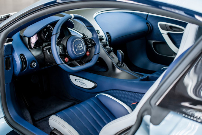 bugatti