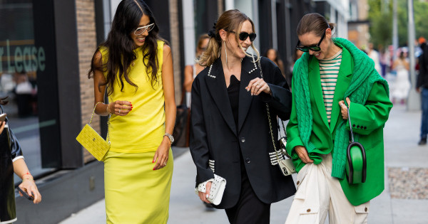 Borítókép: 7 cipőtrend, ami már nem lesz divatos 2023-ban - mutatjuk, mik jönnek helyettük!