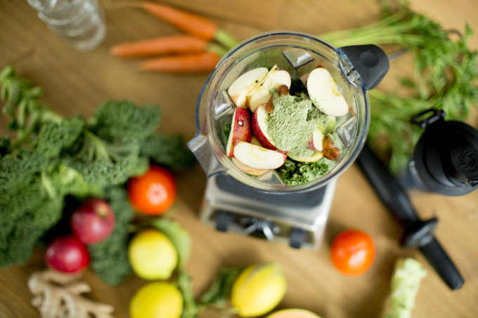 smoothie