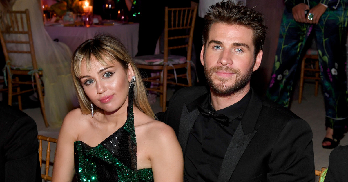 Miley Cyrus bosszút akar állni exférjén? Erre készül Liam Hemsworth szülinapján