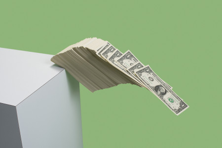 Borítókép: Én és a pénzem - Hogyan viszonyulsz a pénzhez? Viselkedéskutató elmondja!