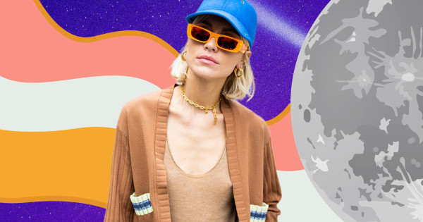 Borítókép: Készülj fel, mert az év első teliholdja intenzív érzelmeket szabadít fel