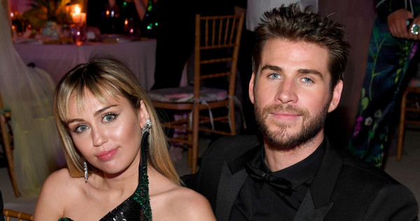Borítókép: Miley Cyrus bosszút akar állni exférjén? Erre készül Liam Hemsworth szülinapján