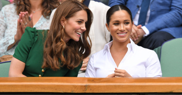 Borítókép: Kopizd le a stílusukat: Katalin hercegné és Meghan Markle is rajong ezért a francia darabért 