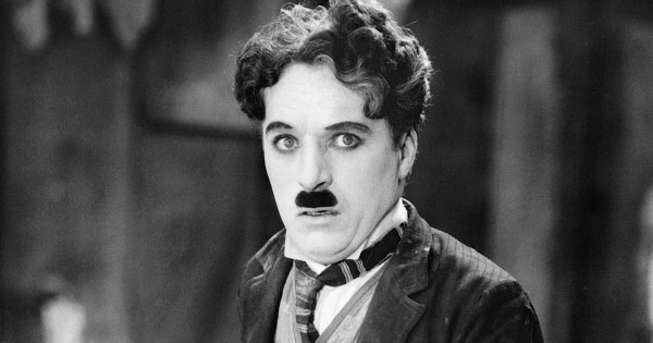 Borítókép: Láttad már? Ilyen gyönyörű nő lett Charlie Chaplin unokája