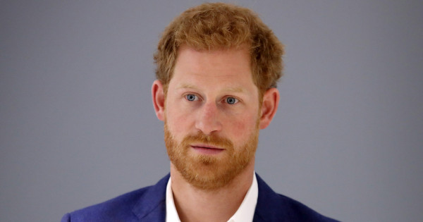 Borítókép: Megdöbbentő! Harry herceg gyerekként egész különös teóriát talált ki édesanyja, Diana hercegné haláláról