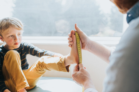 Borítókép: Ezzel a trükkel oldom meg a cipővásárlást gyerek nélkül