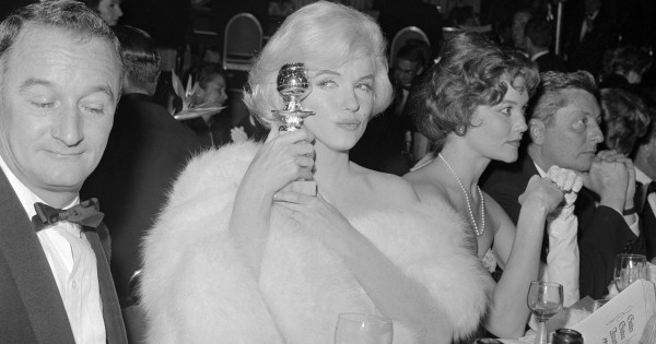 Borítókép: A Golden Globe-gála valaha volt legkellemetlenebb pillanatai: te mennyire emlékszel közülük?