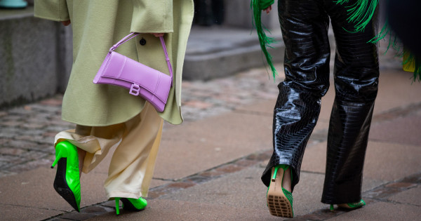 Borítókép: 4 táskatrend, ami már nem lesz divatos a következő hónapokban - mutatjuk, mik jönnek helyettük!