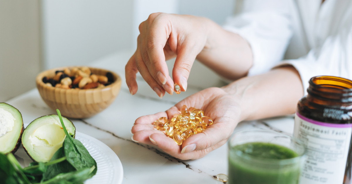 vitamin, etrendkiegeszites, egeszseg