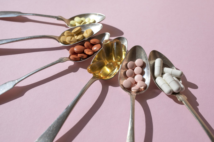 vitamin, etrendkiegeszites, egeszseg