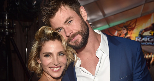 Borítókép: Szívszorító! A súlyos betegséggel diagnosztizált Chris Hemsworth felesége megható meglepetésre szánta el magát