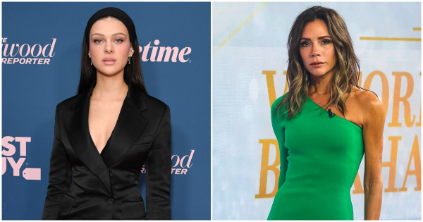 Borítókép: Hatalmas fordulat: Victoria Beckham és Nicola Peltz kibékültek?