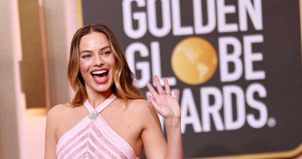 Borítókép: Eláll a lélegzet! Mutatjuk a 2023-as Golden Globe-díjátadó legcsodásabb ruhakölteményeit