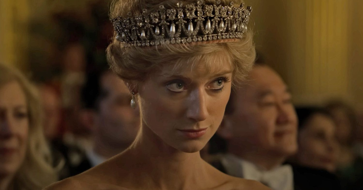Golden Globe 2023: Elizabeth Debicki Marilyn Monroe bőrébe bújt a vörös szőnyegen