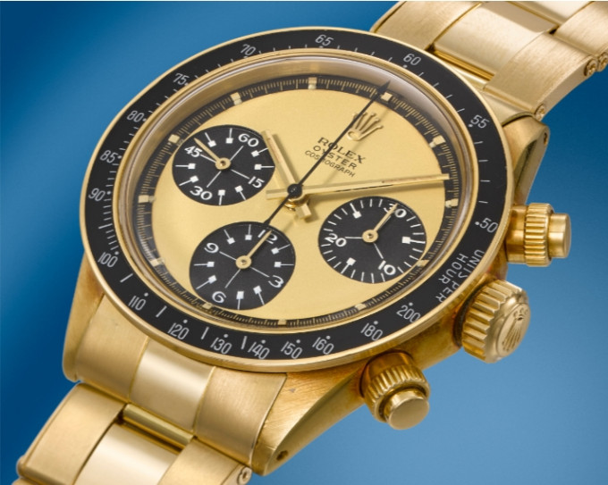 Rolex „Paul Newman” Daytona