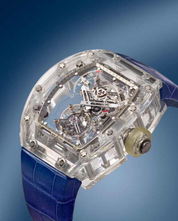 Richard Mille RM56-01