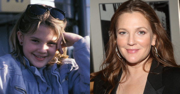 Borítókép: Híres emberek együtt pózolnak fiatalkori önmagukkal: az alábbi művész csodákra képes