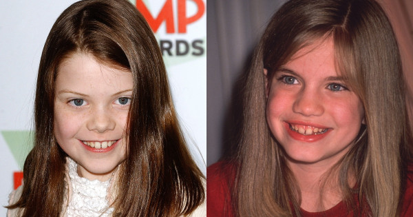 Borítókép: 6 gyerekszínész, akikről nem is tudtuk hogy néznek ki napjainkban