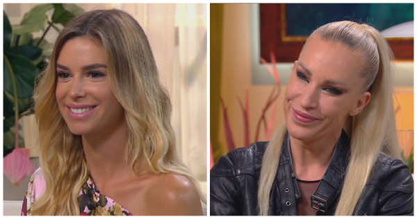 Borítókép: Híres magyar nők, akik 40 körül vagy afelett szültek