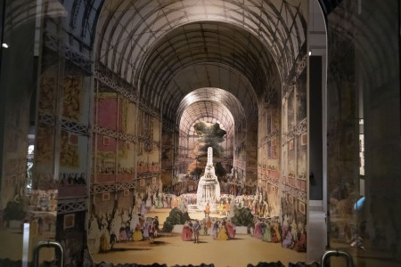 Borítókép: Egy kiállítás, amellyel visszautazhatsz 170 évet az időben