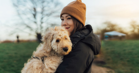 Borítókép: 2023 legnagyobb kisállat trendjét a világjárványnak köszönhetjük