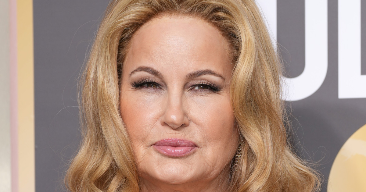 Előtte-utána: Így alakult át alulértékelt MILF-ből a vörös szőnyeg ünnepelt csillagává Jennifer Coolidge