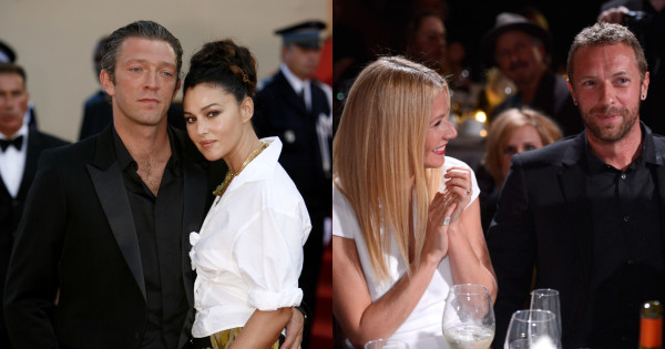 Borítókép: 7 híres pár, akinek sikerült megőrizni nagyszerű kapcsolatát a szakítás után is