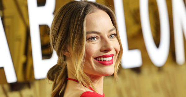 Borítókép: A bomba megjelenés titka! Ezekkel a trükkökkel marad formában Margot Robbie