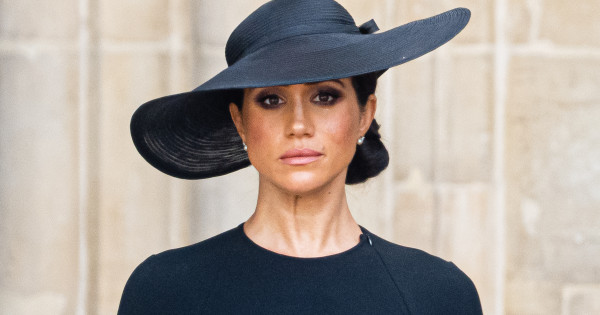 Borítókép: Színt vallott az asszisztens: Meghan Markle zaklatta az alkalmazottait