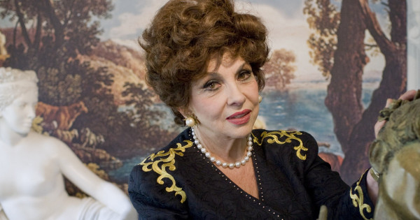 Borítókép: 8 felejthetetlen idézet a két éve elhunyt Gina Lollobrigidától