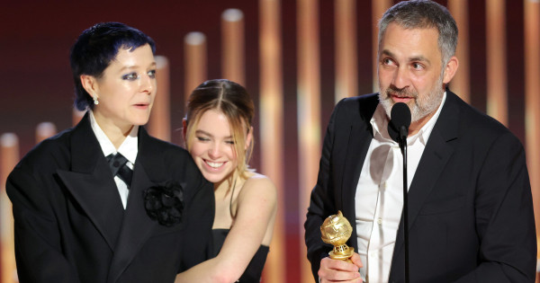 Borítókép: Kínos pillanatok! Avagy 10 sztár, aki részegen jelent meg egy díjátadón - videók