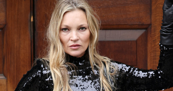 Borítókép: Egyetlen étel íze sem fogható a karcsúság érzéséhez? Íme Kate Moss 7 legmegdöbbentőbb vallomása