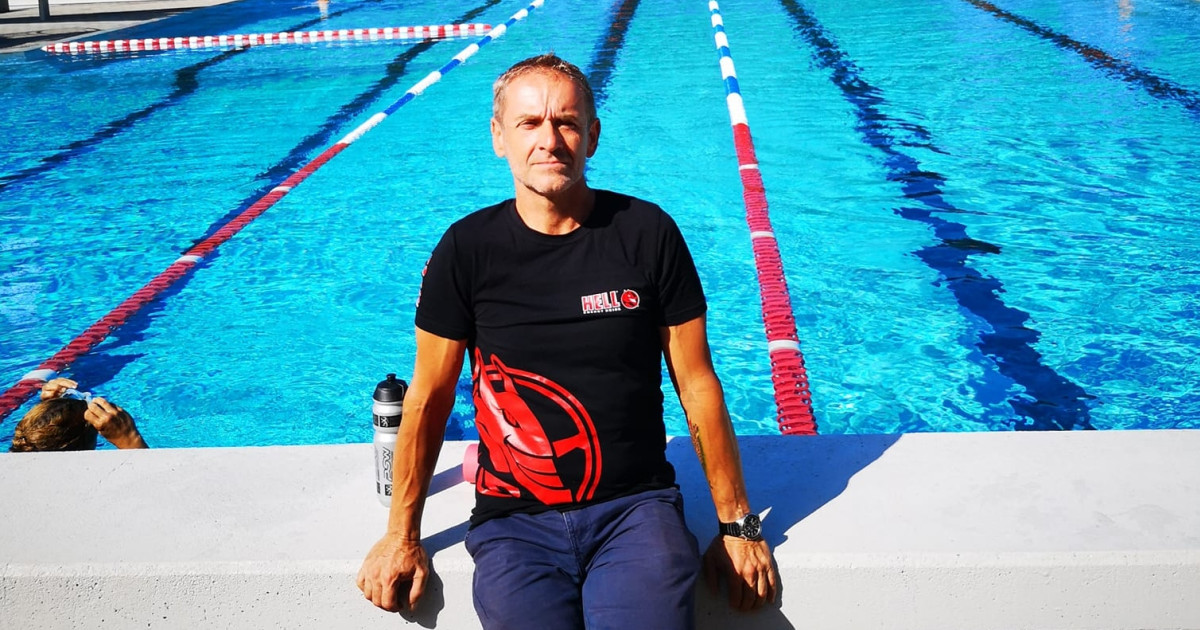 szonyi ferenc, racemachine