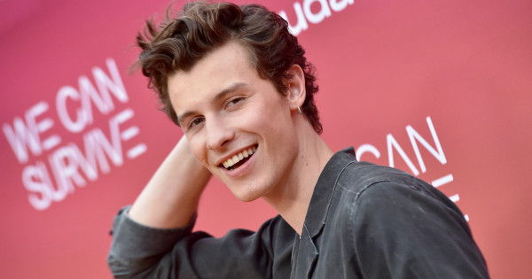 Borítókép: Máris összeköltöznek? Shawn Mendes és 51 éves barátnője minden napjukat együtt töltik