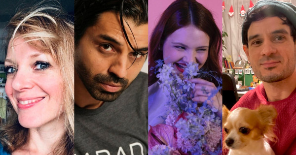 Borítókép: Megvan a véleményünk! Indul az instyle.hu új rovata