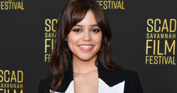 Borítókép: Nem fogod elhinni! Ő volt Jenna Ortega első szerelme