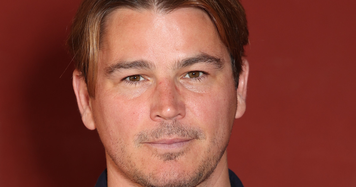 A filmcsillag, aki a boldogságért cserébe képes volt feladni a hollywoodi csillogást! Josh Hartnett sztoriját az álomgyár sem írhatta volna szebben