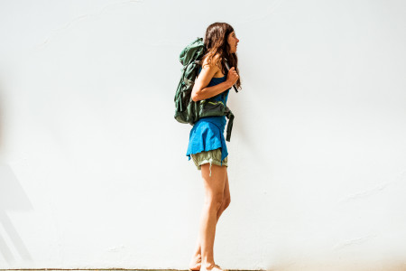 Borítókép: Sós, ropogós, avagy kilépni a komfortzónámból az Ázsia Expressz magyar kiadásával