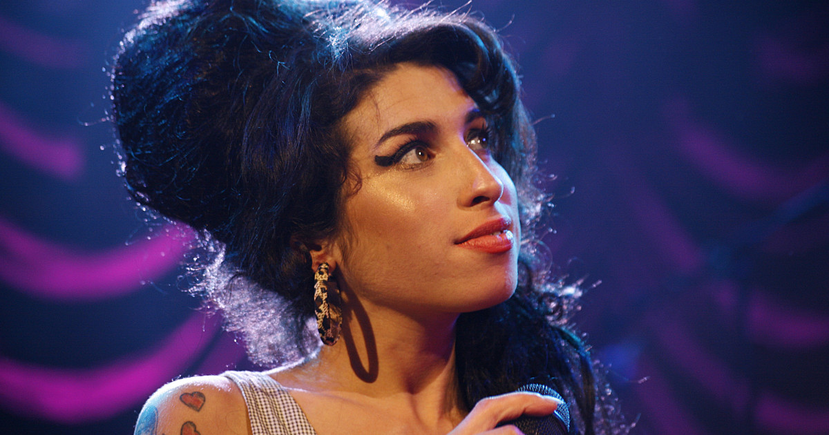 Forog az Amy Winehouse életét feldolgozó film, a rajongók pedig már most utálják