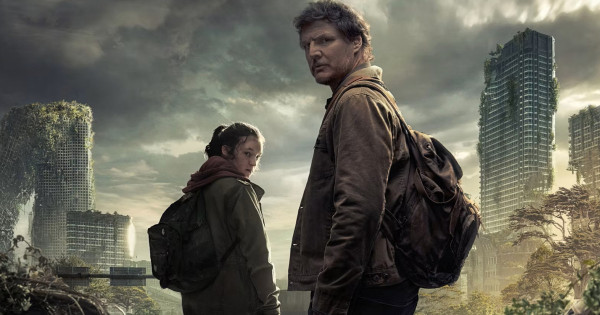 Borítókép: Tudtad? A The Last of Us sztárjának öccse közel 3 éve transznemű nőként éli az életét