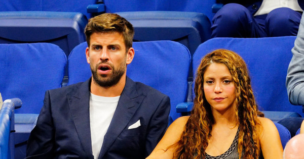 Shakira exe hivatalosan is felvállalta új kapcsolatát, az időzítése azonban találgatásra ad okot
