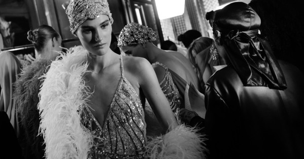 Borítókép: Nyáry Luca: 4 makacs tévhit a modellek életével kapcsolatban