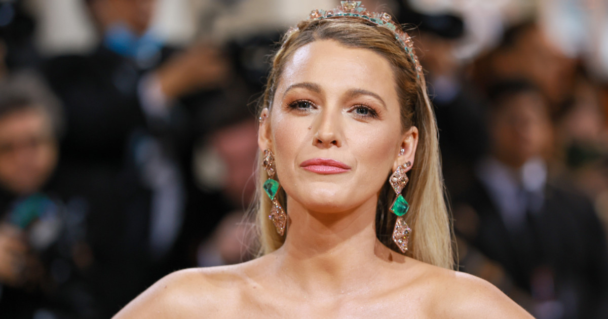 Azonnal dobj el mindent: Blake Lively bejelentésétől ki fogsz ugrani a bőrödből