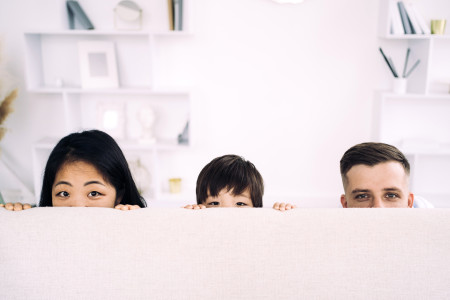 Borítókép: Kevesen tudnak úgy belegondolni és -érezni a többnyelvűek helyzetébe, mint Zita - interjú Máté Zitával