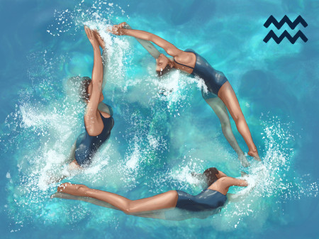 Borítókép: Vízöntő – csináljunk gondolati forradalmat