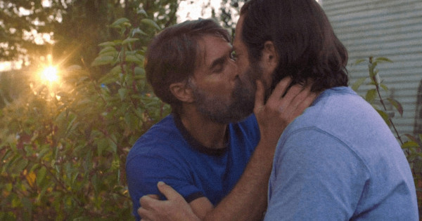 Borítókép: Az elmúlt évek legszebb meleg szerelmei! Avagy Bill és Frank, és 15 másik meghatározó LMBTQ kapcsolata a sorozatok történetéből