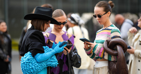 Borítókép: A bizonyíték, hogy a melltartó már nem menő! Ez a 2023-as trend felszabadítja a női testet a társadalmi konvenció alól