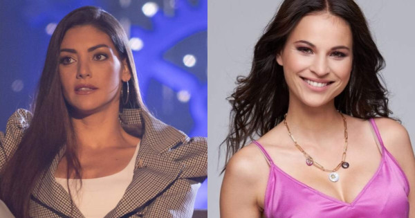 Borítókép: Híres magyar nők, akik nem titkolják, hogy plasztikáztattak